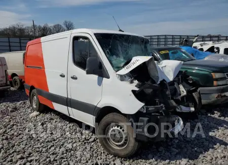 MERCEDES-BENZ SPRINTER 2 2019 vin WD3PF0CD5KP023113 from auto auction Copart