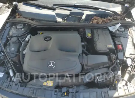 MERCEDES-BENZ GLA 250 4M 2016 vin WDCTG4GB2GJ244979 from auto auction Copart