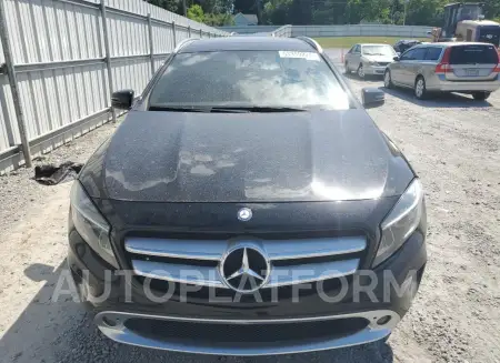 MERCEDES-BENZ GLA 250 4M 2016 vin WDCTG4GB2GJ244979 from auto auction Copart