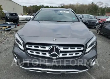 MERCEDES-BENZ GLA 250 4M 2020 vin WDCTG4GB8LJ665146 from auto auction Copart