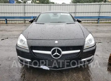 MERCEDES-BENZ SLK 300 2016 vin WDDPK3JA3GF123600 from auto auction Copart