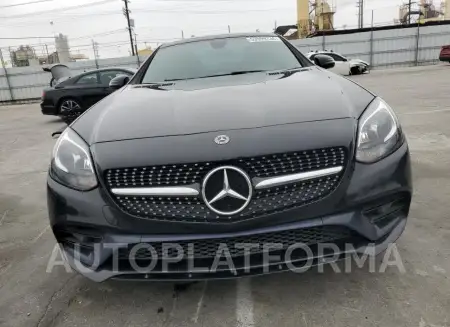 MERCEDES-BENZ SLC 300 2020 vin WDDPK3JA3LF168045 from auto auction Copart