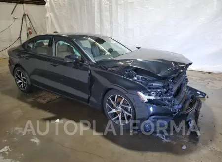 VOLVO S60 T5 MOM 2020 vin 7JR102FKXLG045968 from auto auction Copart