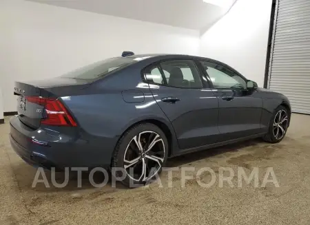 VOLVO S60 PLUS 2024 vin 7JRL12TL5RG282458 from auto auction Copart