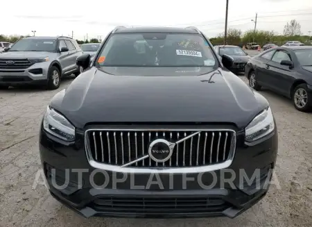 VOLVO XC90 T6 MO 2020 vin YV4A22PK5L1533846 from auto auction Copart