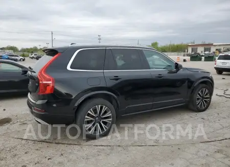 VOLVO XC90 T6 MO 2020 vin YV4A22PK5L1533846 from auto auction Copart