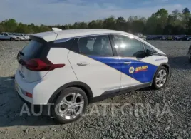 CHEVROLET BOLT EV LT 2017 vin 1G1FW6S02H4152514 from auto auction Copart