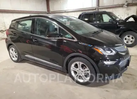 CHEVROLET BOLT EV LT 2018 vin 1G1FW6S07J4117554 from auto auction Copart