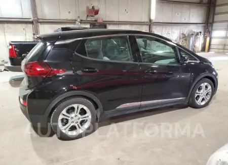 CHEVROLET BOLT EV LT 2018 vin 1G1FW6S07J4117554 from auto auction Copart