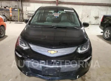 CHEVROLET BOLT EV LT 2018 vin 1G1FW6S07J4117554 from auto auction Copart