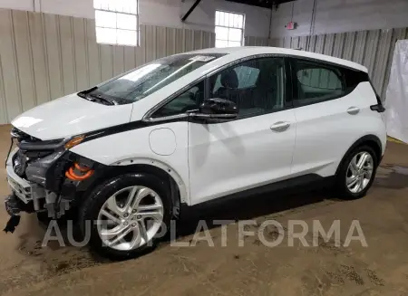 Chevrolet Bolt 2023 2023 vin 1G1FW6S09P4135806 from auto auction Copart