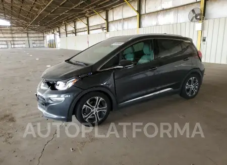 CHEVROLET BOLT EV PR 2018 vin 1G1FX6S09J4133378 from auto auction Copart