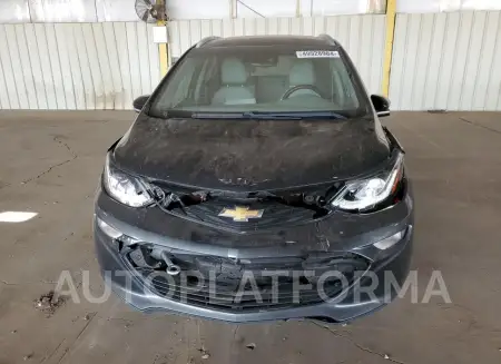 CHEVROLET BOLT EV PR 2018 vin 1G1FX6S09J4133378 from auto auction Copart