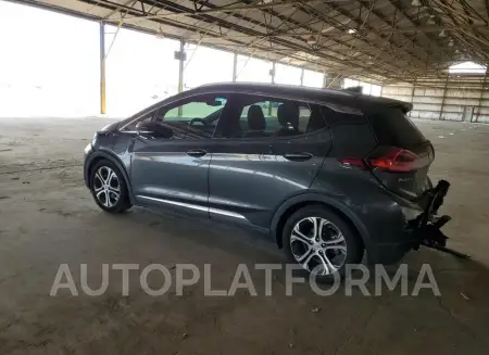 CHEVROLET BOLT EV PR 2018 vin 1G1FX6S09J4133378 from auto auction Copart