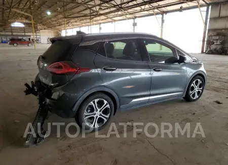 CHEVROLET BOLT EV PR 2018 vin 1G1FX6S09J4133378 from auto auction Copart