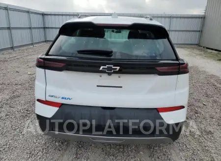 CHEVROLET BOLT EUV L 2023 vin 1G1FY6S06P4148958 from auto auction Copart