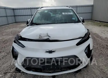 CHEVROLET BOLT EUV L 2023 vin 1G1FY6S06P4148958 from auto auction Copart