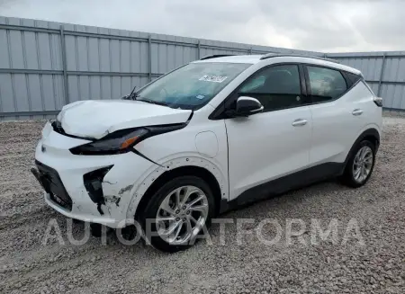 Chevrolet Bolt 2023 2023 vin 1G1FY6S06P4148958 from auto auction Copart