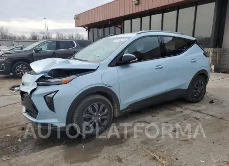 Chevrolet Bolt 2022 2022 vin 1G1FY6S0XN4126863 from auto auction Copart