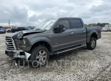 Ford F150 2015 2015 vin 1FTEW1EP4FFC12180 from auto auction Copart