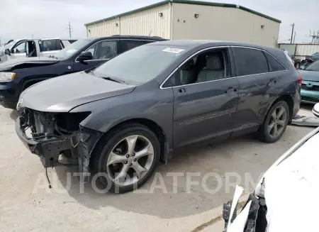 Toyota Venza 2015 2015 vin 4T3ZK3BB1FU072752 from auto auction Copart