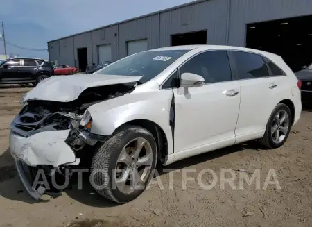 Toyota Venza 2015 2015 vin 4T3ZK3BB8FU073915 from auto auction Copart