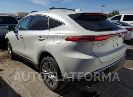 TOYOTA VENZA LE 2022 vin JTEAAAAH2NJ112078 from auto auction Copart