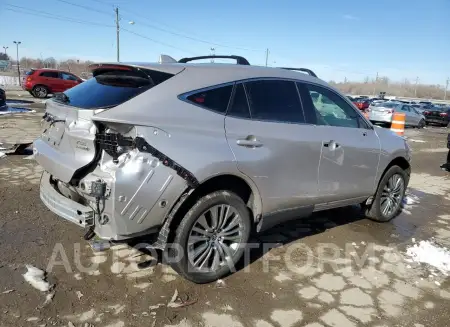 TOYOTA VENZA LE 2022 vin JTEAAAAH2NJ115997 from auto auction Copart