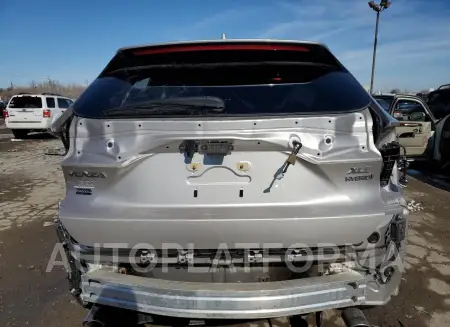 TOYOTA VENZA LE 2022 vin JTEAAAAH2NJ115997 from auto auction Copart