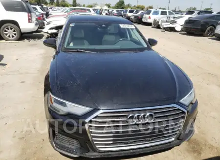 AUDI A6 PREMIUM 2019 vin WAUK2AF2XKN056192 from auto auction Copart