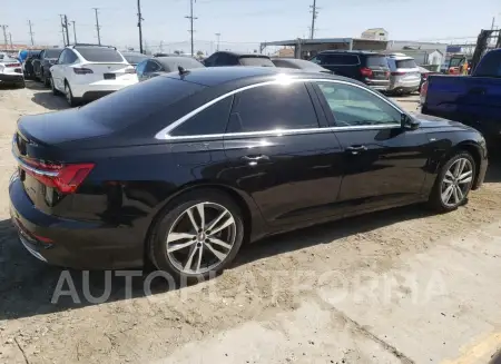 AUDI A6 PREMIUM 2019 vin WAUK2AF2XKN056192 from auto auction Copart