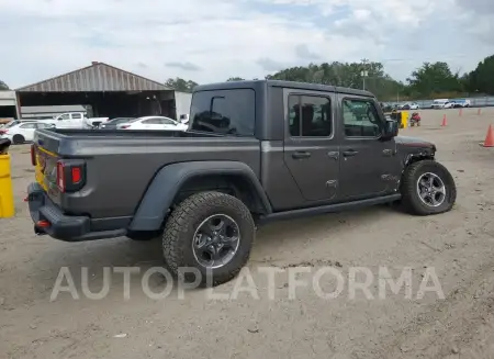 JEEP GLADIATOR 2023 vin 1C6JJTBGXPL525936 from auto auction Copart