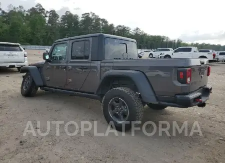 JEEP GLADIATOR 2023 vin 1C6JJTBGXPL525936 from auto auction Copart