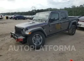 Jeep Gladiator 2023 2023 vin 1C6JJTBGXPL525936 from auto auction Copart