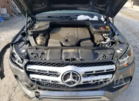 MERCEDES-BENZ GLS 450 4M 2020 vin 4JGFF5KE2LA177402 from auto auction Copart