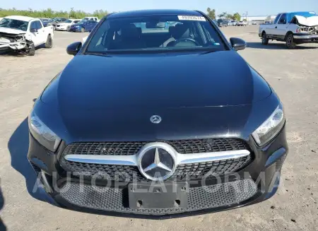 MERCEDES-BENZ A 220 2021 vin W1K3G4EB5MJ286718 from auto auction Copart