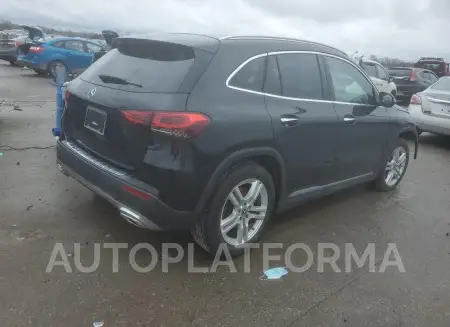 MERCEDES-BENZ GLA 250 2021 vin W1N4N4GB0MJ160129 from auto auction Copart