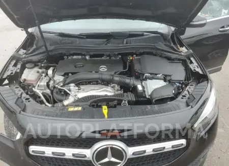 MERCEDES-BENZ GLA 250 2021 vin W1N4N4GB0MJ160129 from auto auction Copart