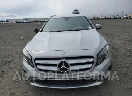 MERCEDES-BENZ GLA 250 2016 vin WDCTG4EB0GJ191055 from auto auction Copart