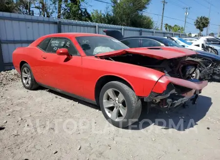 DODGE CHALLENGER 2015 vin 2C3CDZAGXFH732842 from auto auction Copart