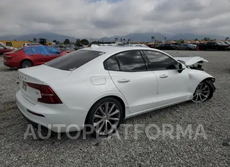 VOLVO S60 T5 MOM 2020 vin 7JR102FK5LG034733 from auto auction Copart