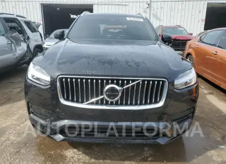 VOLVO XC90 T5 MO 2022 vin YV4102CKXN1854120 from auto auction Copart