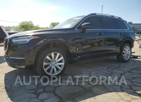 Volvo XC90 T6 2018 2018 vin YV4A22PK5J1335667 from auto auction Copart