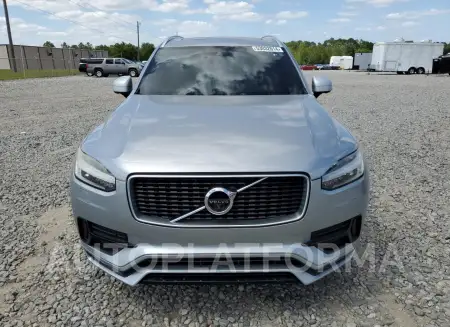 VOLVO XC90 T6 2017 vin YV4A22PM2H1156093 from auto auction Copart