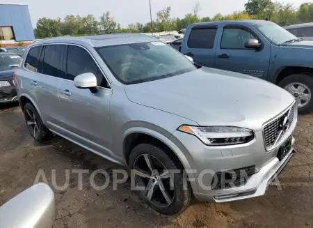 VOLVO XC90 T6 R- 2019 vin YV4A22PM3K1510629 from auto auction Copart