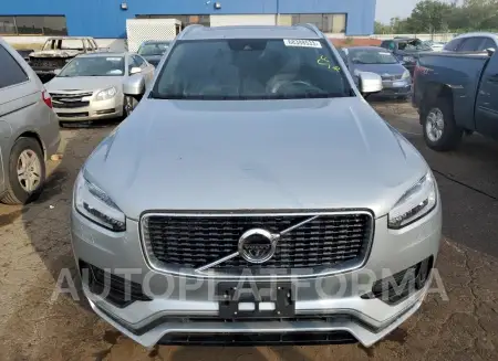 VOLVO XC90 T6 R- 2019 vin YV4A22PM3K1510629 from auto auction Copart