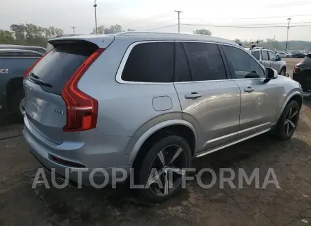 VOLVO XC90 T6 R- 2019 vin YV4A22PM3K1510629 from auto auction Copart