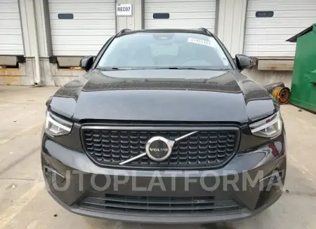 VOLVO XC40 PLUS 2023 vin YV4L12UW7P2981718 from auto auction Copart