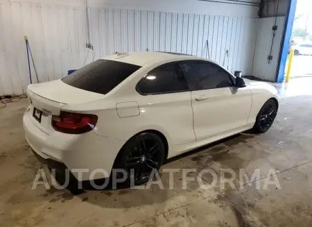 BMW 228 XI SUL 2016 vin WBA1G9C56GV598424 from auto auction Copart