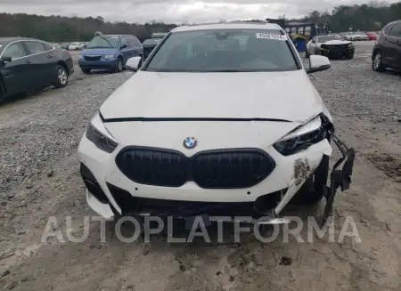 BMW 228XI 2021 vin WBA73AK0XM7G99711 from auto auction Copart